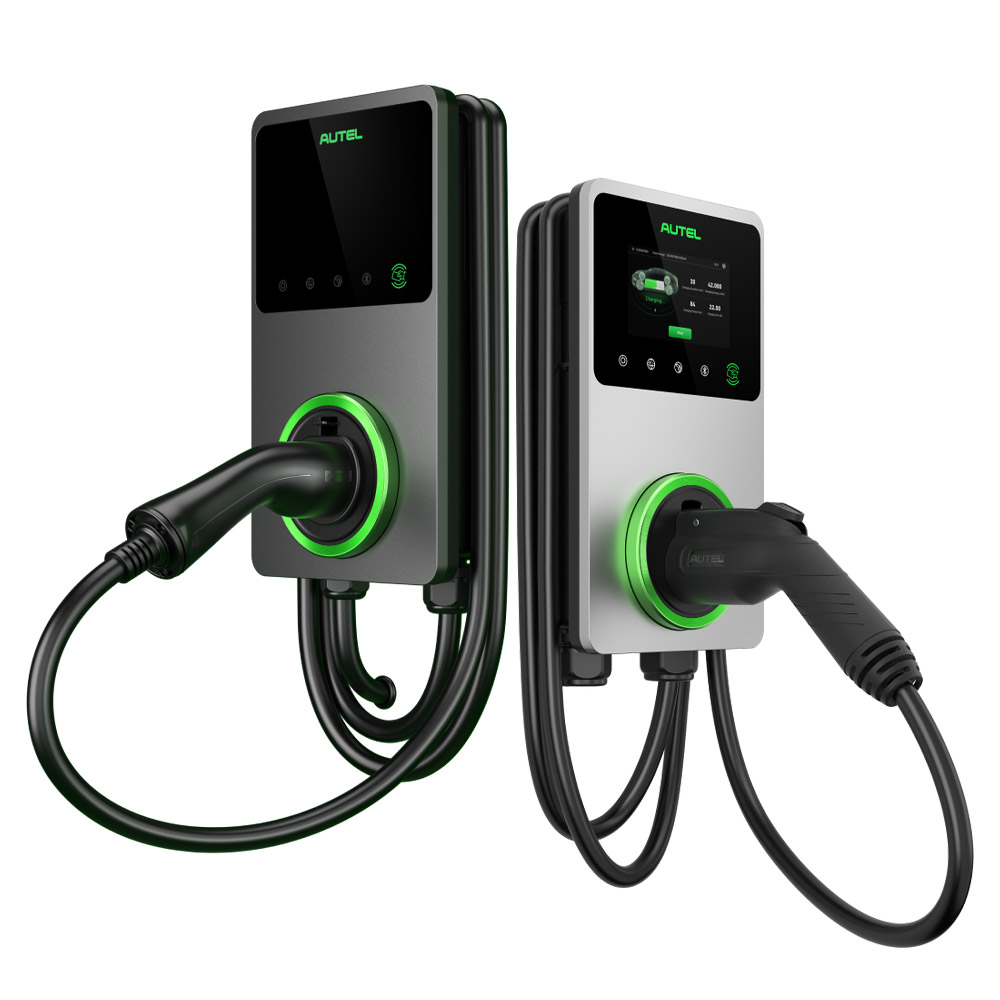 Autel MaxiCharger AC Elite Home 50A
