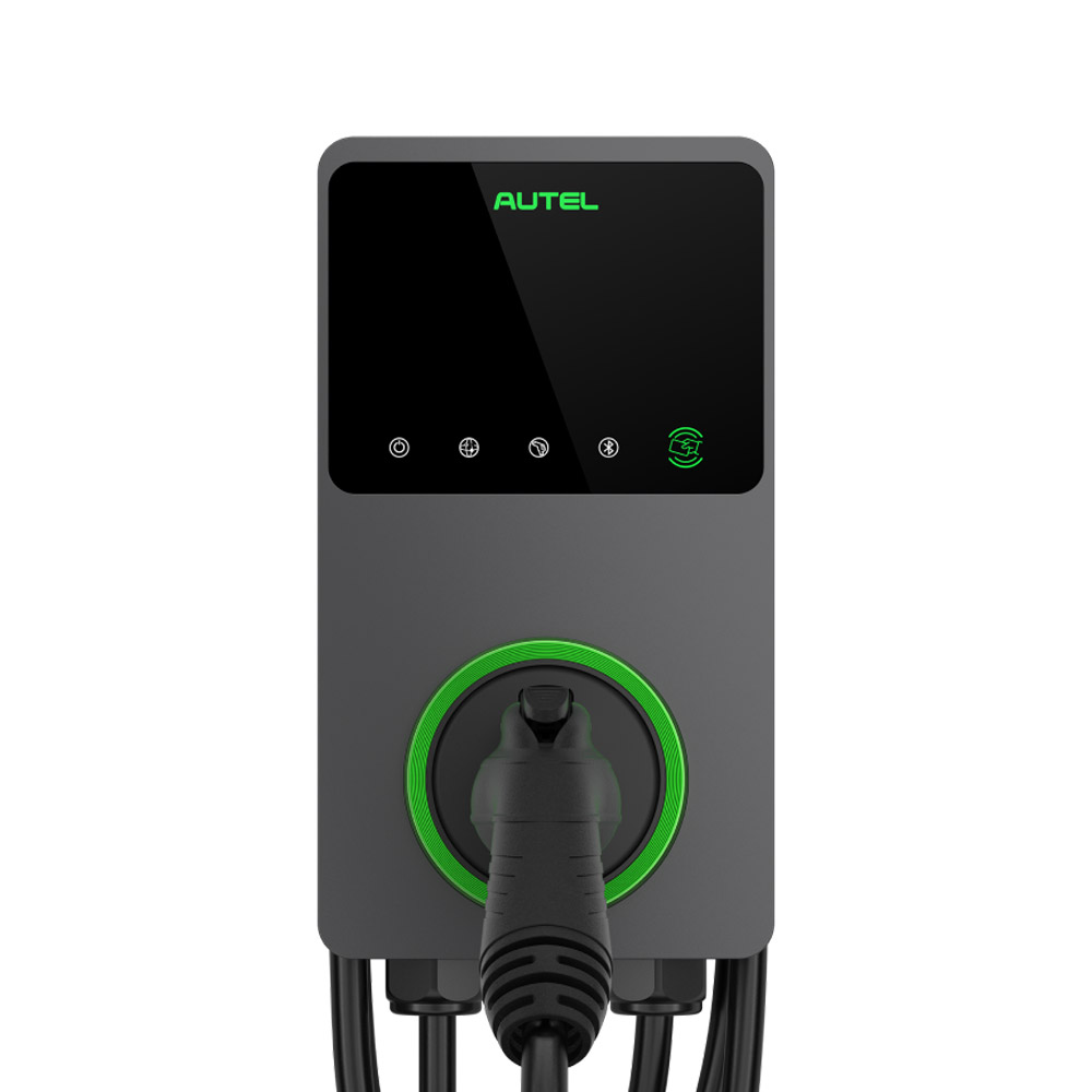 Autel MaxiCharger AC Elite Home 50A