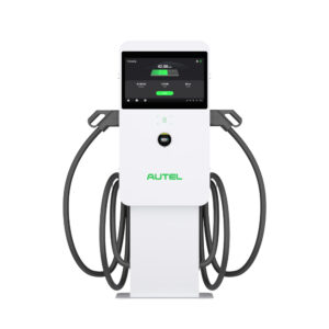 MaxiCharger DC Compact